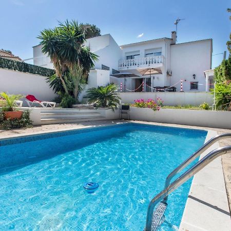 Villa Villa Marina By Interhome L'Ametlla de Mar Luaran gambar