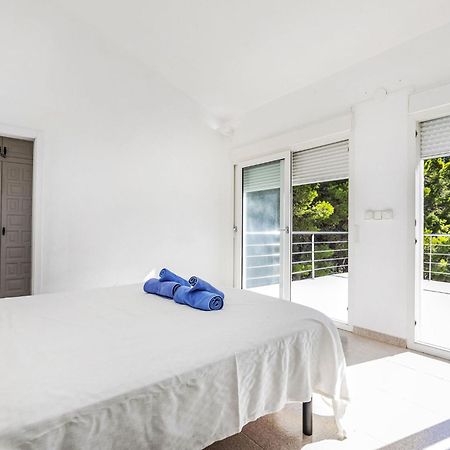 Villa Villa Marina By Interhome L'Ametlla de Mar Luaran gambar