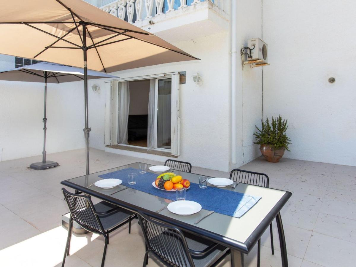 Villa Villa Marina By Interhome L'Ametlla de Mar Luaran gambar