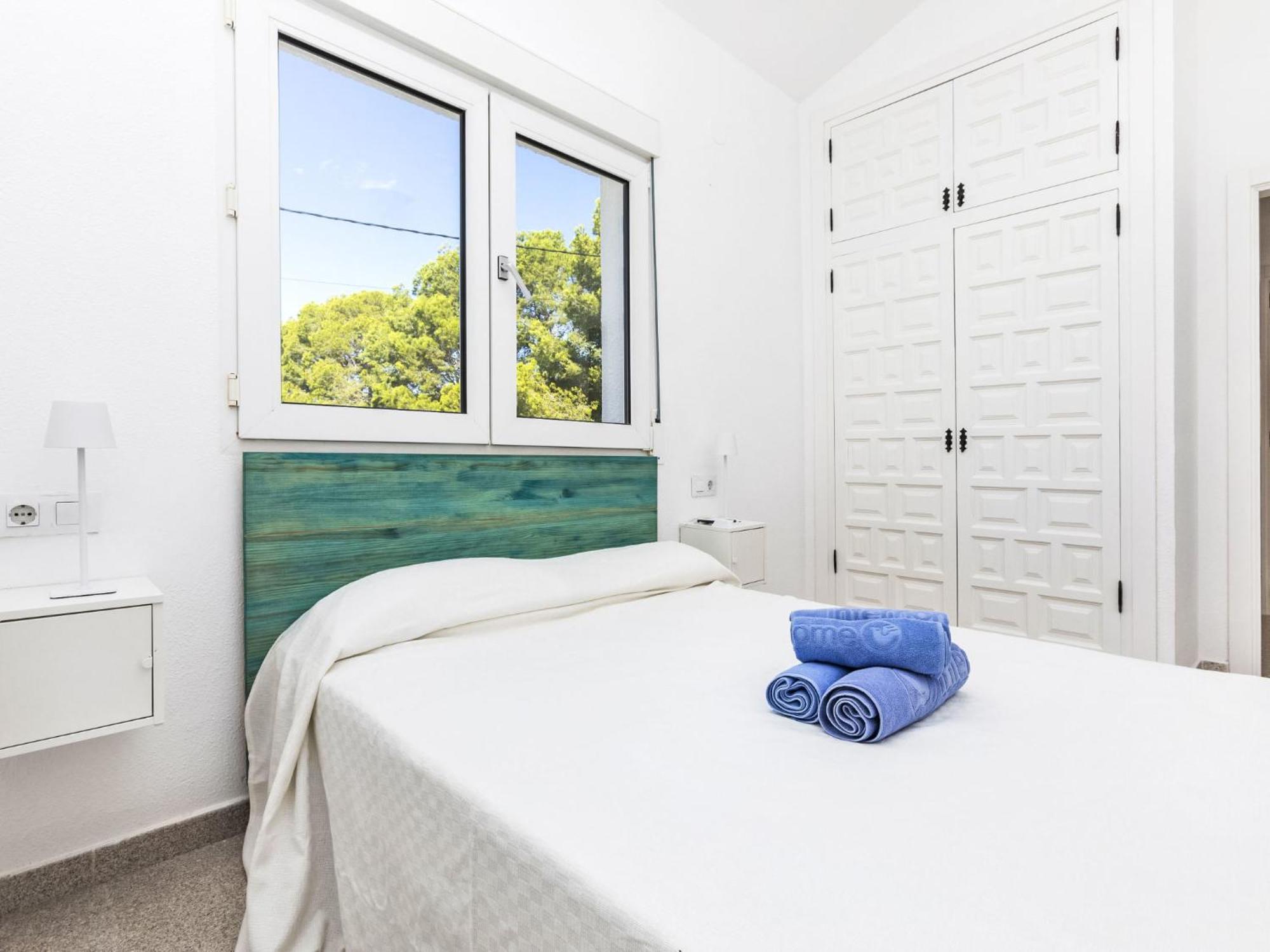 Villa Villa Marina By Interhome L'Ametlla de Mar Luaran gambar