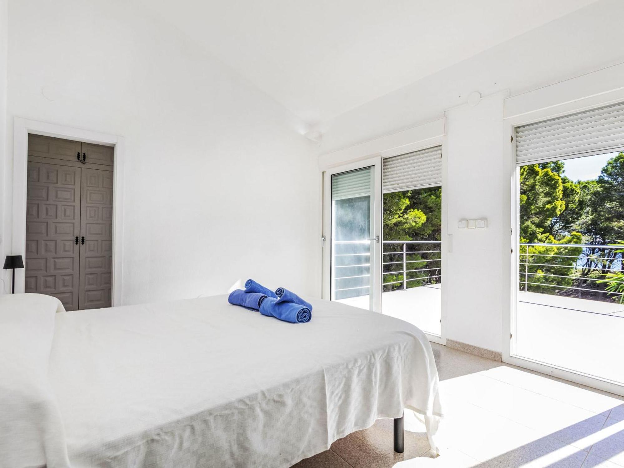 Villa Villa Marina By Interhome L'Ametlla de Mar Luaran gambar