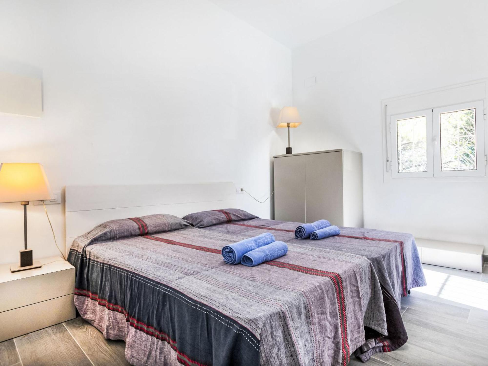 Villa Villa Marina By Interhome L'Ametlla de Mar Luaran gambar