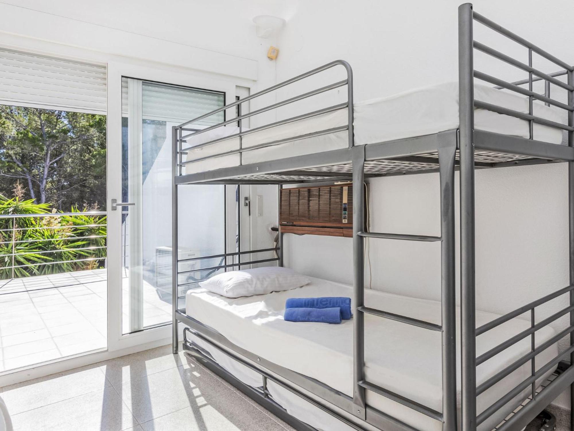 Villa Villa Marina By Interhome L'Ametlla de Mar Luaran gambar